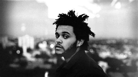 The Weeknd - Tell Your Friends Official Music Video