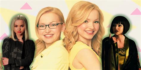 Dove Cameron 10 Best Movies And Tv Shows