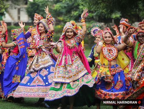 Navratri Garba