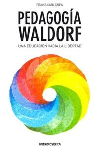 Método Waldorf las claves están en estos 12 libros