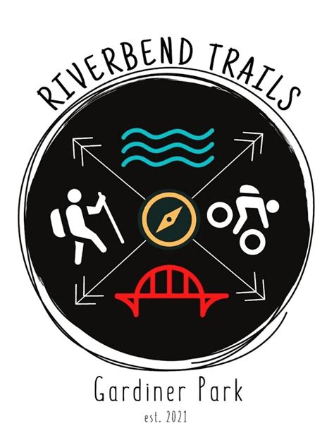 Riverbend Trails — Gardiner Trail Alliance