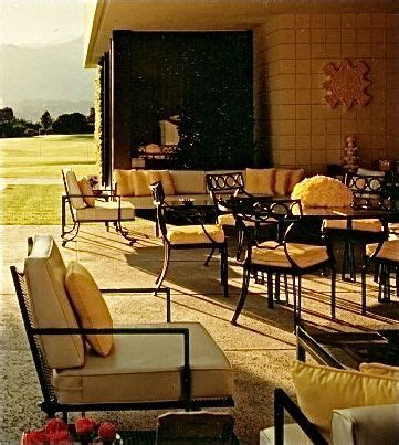 35 best images about Architecture & Design at Sunnylands on Pinterest ...