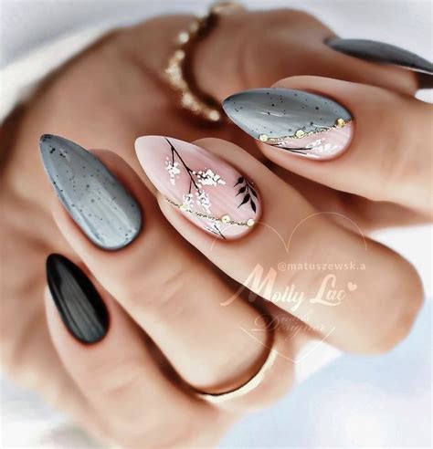 Pin By Jeannette Blood On Nails Trendy Nails Stylish Nails Chic Nails