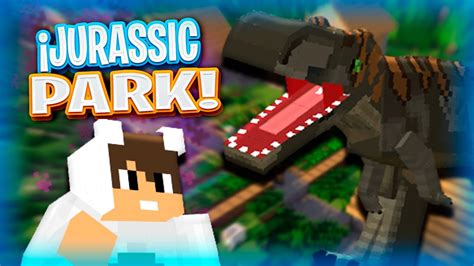 EL MEJOR ADDON DE DINOSAURIOS PARA MINECRAFT PE 1 19 81 JURASSIC