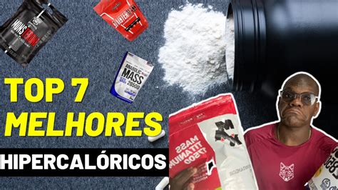 Melhores Hipercalóricos Para Ectomorfos - 7 MELHORES Hipercaloricos de 2022 ? Melhores Hipercaloricos para ...