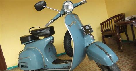 Lapak Vespa Klasik Jual Vespa Super 73 Tangsel Lapak Mobil Dan