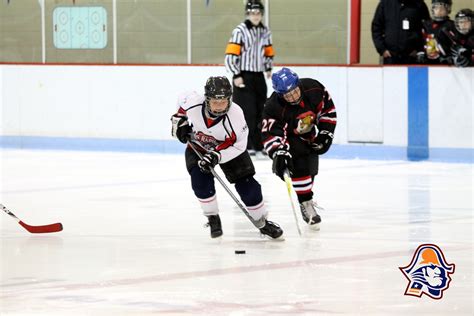 Photos Association Du Hockey Mineur Des Sieurs De Longueuil