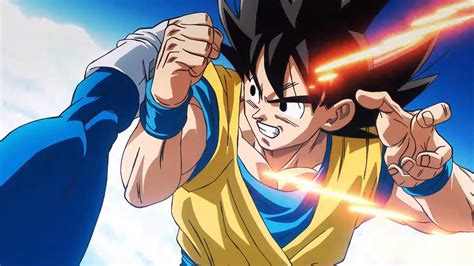 With Teaser Trailer Dragon Ball Daima New Anime Series Revealed For