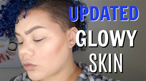 Foundation Routine Foundation Routine For Oily Skin Youtube