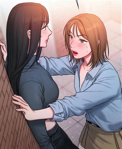 Bad Thinking Dairy In 2022 Manhwa Anime School Life