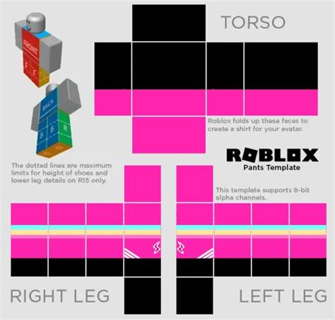 Pin On ・｡・roblox Templates ・｡・ Create Shirts Roblox T Shirt