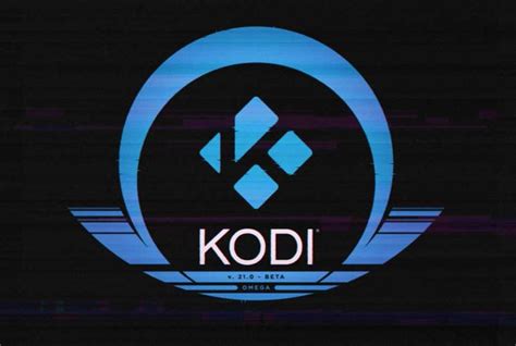 Ya puedes descargar la nueva versión de Kodi 21 Omega y probar sus