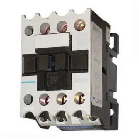 Power Contactor Chint Power Contactors Wholesale Trader From Gautam