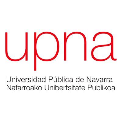 Universidad P Blica De Navarra Upna Actualizado