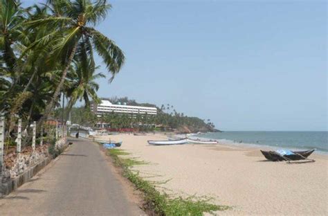 10 South Goa Beaches For Waves, Wandering And Wild Experiences