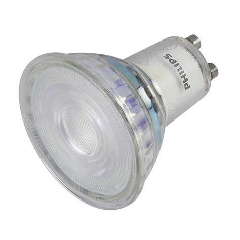 Philips CorePro 4W GU10 LED Dimmable Lamp 3000K 929002068399 CEF