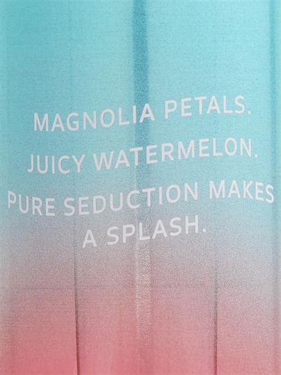 Pure Seduction Splash Vücut Spreyi Victoria s Secret Beauty