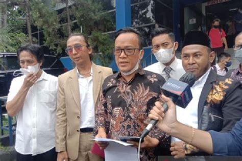 Aneh Gibran Kaesang Yang Dilaporkan Ke KPK Kok Relawan JoMan Balik