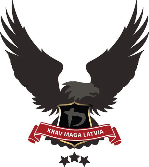 Krav Maga Global Club Logo By Kondoro On Deviantart