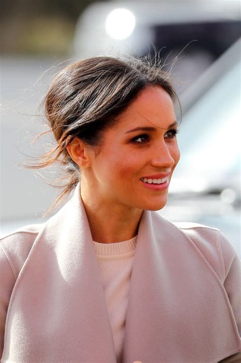 Picture Of Meghan Markle