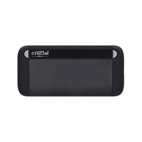 Tb Portable Ssd Crucial X Ct X Ssd