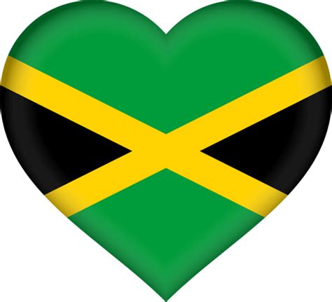 Jamaica Flag Image Country Flags