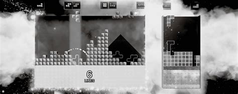 Tetris Effect