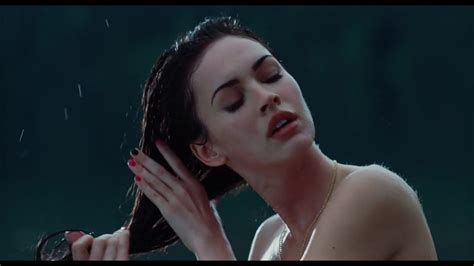 Megan Fox Jennifer S Body 2009 Swimming Scene Youtube