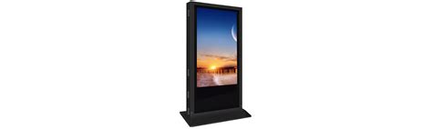 Lcd Display Outdoor