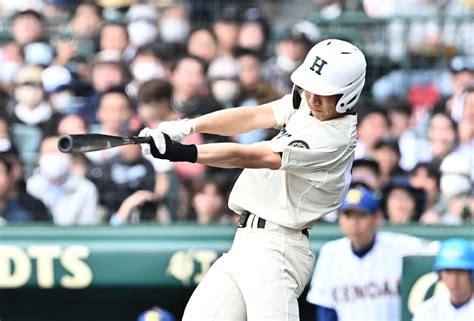 【センバツ】健大高崎が群馬県勢初の春制覇 報徳学園、2年連続準優勝／詳細 高校野球ライブ速報写真ニュース 日刊スポーツ