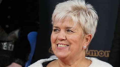 Mimie Mathy se confie sur son état de santé LINFO re Magazine People