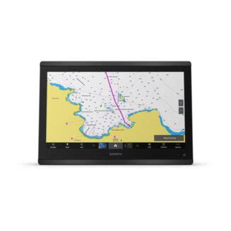 Garmin GPSMAP 8422 MFD Chartplotter With Worldwide Basemap Online