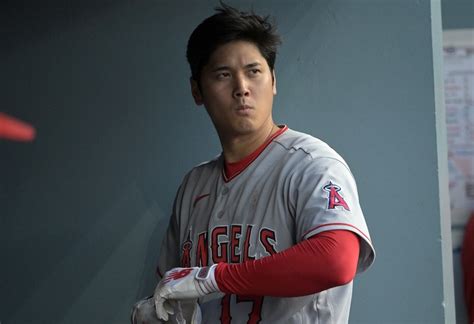 Shohei Ohtani Rumors Dodgers Remain Interested Despite Ucl Injury