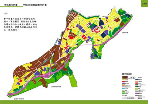 交通建設、未來發展一次看懂！土城三大重劃區懶人包 家好月圓｜祥買好房