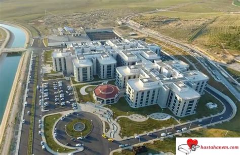 Şanlıurfa Harran Üniversitesi Tıp Fakültesi Hastanesi Beyin ve Sinir