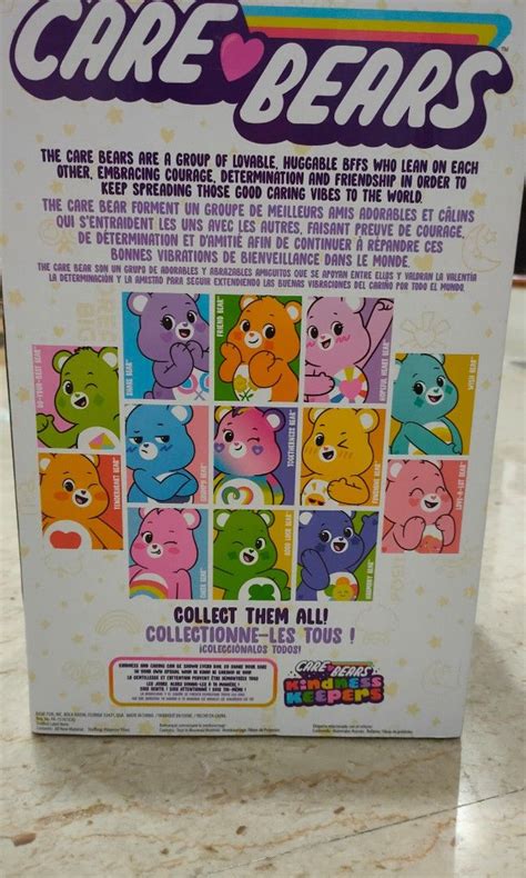 Care Bear Original Togetherness Bear Hobbies Toys Toys