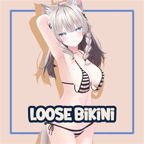 LF ひるね屋のLoose Bikini RipperStore Forums