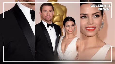 Channing Tatum Jenna Dewan Finances Explained Amid Magic Mike Battle