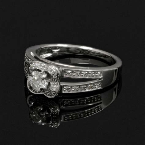 Bague Mauboussin Chance Of Love N