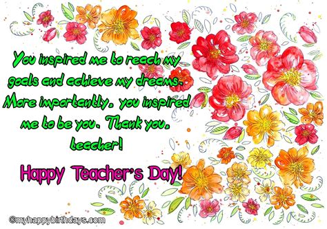 Happy Teachers Day Wishes Messages Images Quotes