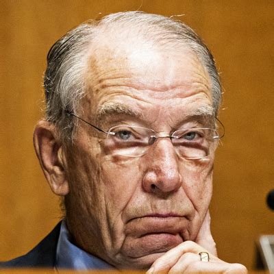 Senator Chuck Grassley Turning Point Action