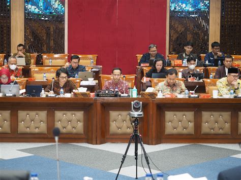 Kemendikbudristek Fokuskan Anggaran Untuk Lanjutkan Program