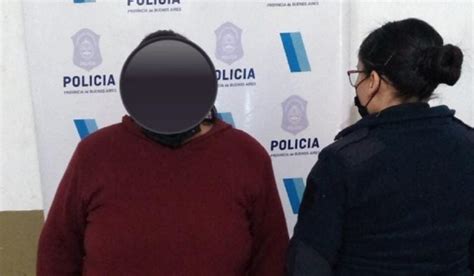 Fideos locos y una insólita secuencia en una comisaría de Quilmes