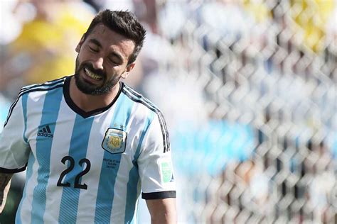 Lavezzi E Il Ricovero In Ospedale Le Ultime Dall Argentina