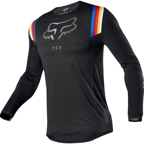 Fox Racing Flexair Vlar Jersey Fortnine Canada