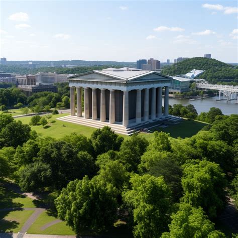 Nashville’s Best Parks and Recreation Areas