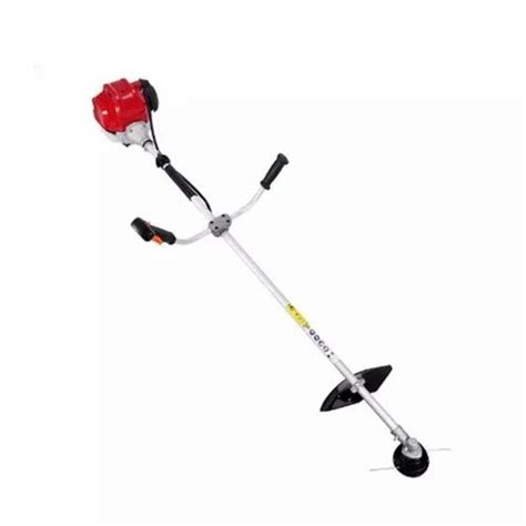 Agripro Brush Cutter With Paddy Guard APBCSP52PG 52 Cc Sidepack At Rs