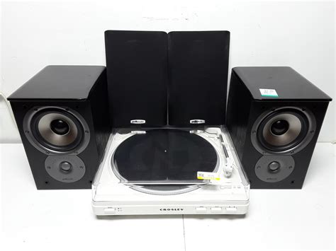 Best Crosley Radio Posts Reddit