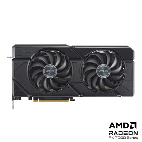 Asus Dual Radeon Rx Xt G Oc