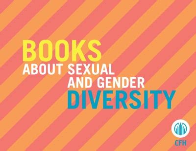 Books About Lgbtq S Realities Coalition Des Familles Lgbt